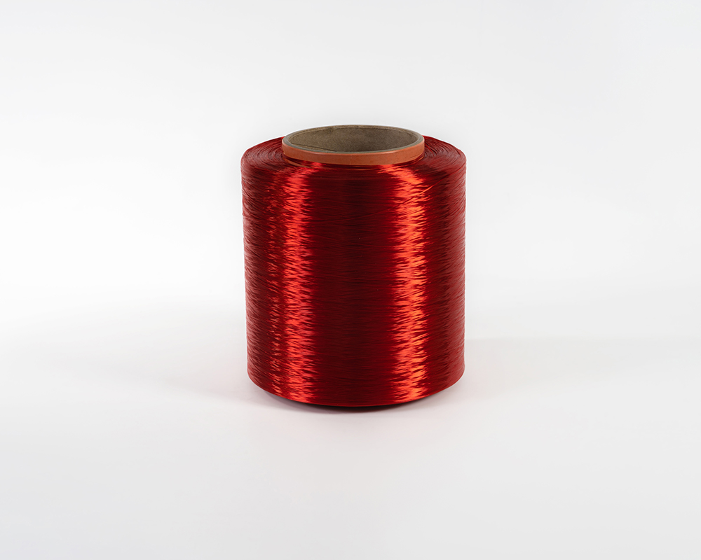 Dab tsi yog cov yam ntxwv ntawm cov-lub zog nylon (PA6) cov xim daj