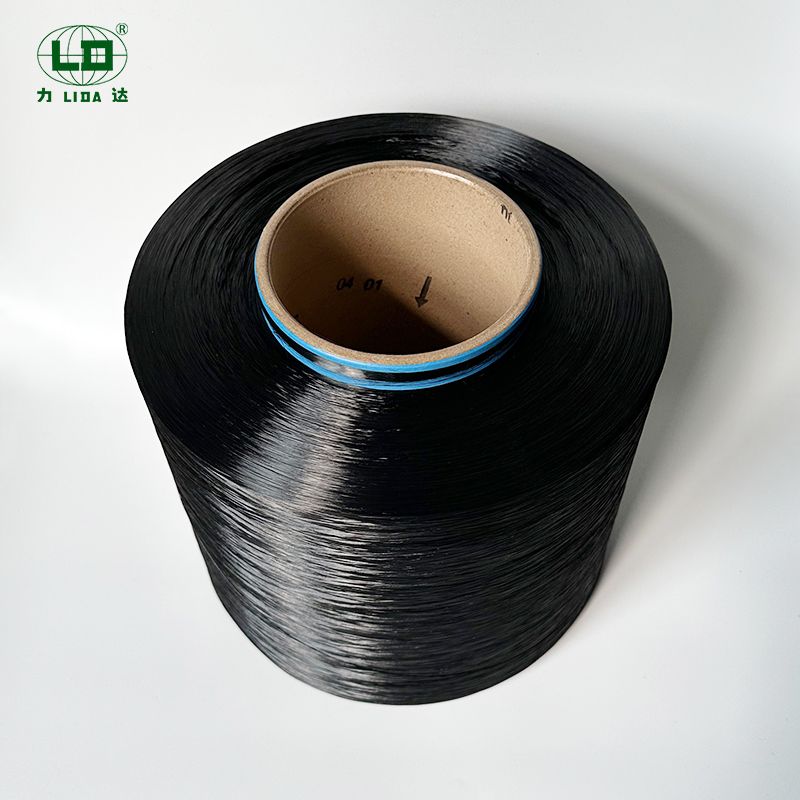 Dab tsi yog qhov ruaj khov ntawm high-zog nylon (pa66) ntsiab lus