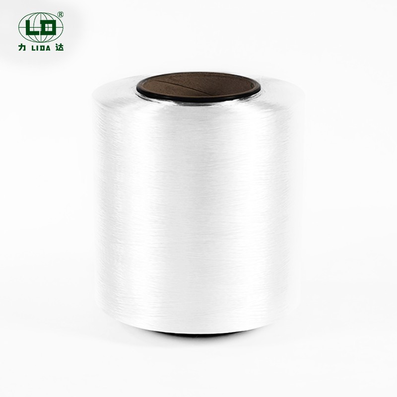 Dab tsi yog qhov sib txawv ntawm cov tenacity siab optical dawb nylon 66 filament xov thiab lwm cov ntaub nylon?
