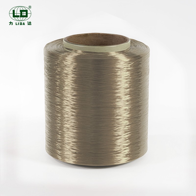Uas yog ntau ruaj ruaj, tag nrho npub polyester nplaim retardant yarn lossis nplaim retardant paj rwb paj?
