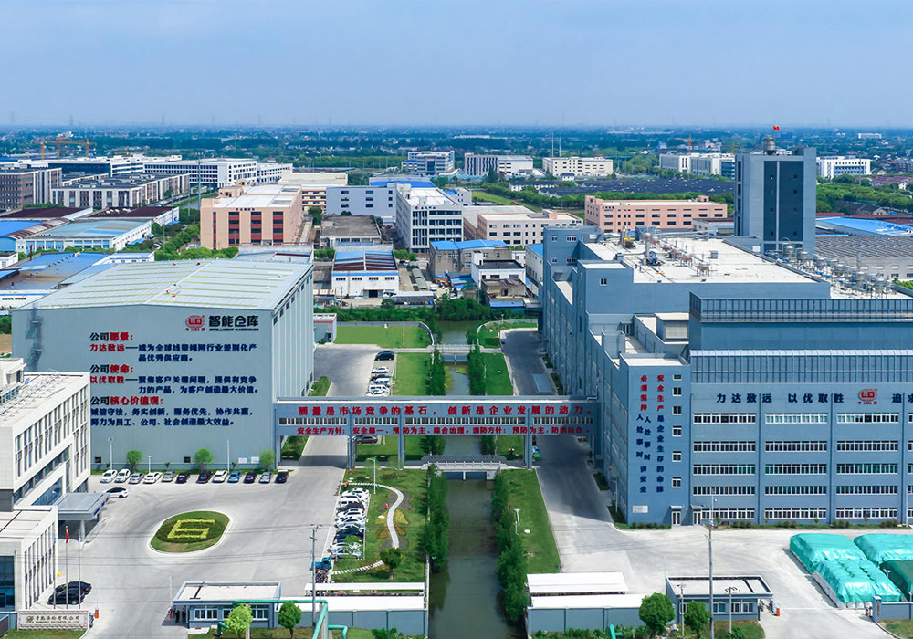 Changshu Polyester Round 16000 Toos / Xyoo Pa66 thickening spining xov txaus ntshai thiab kev sib tham zoo