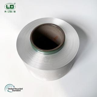 Yuav ua li cas ua cov yarn ua tiav yuav txo qis 70% txo cov pa roj carbon emissions?