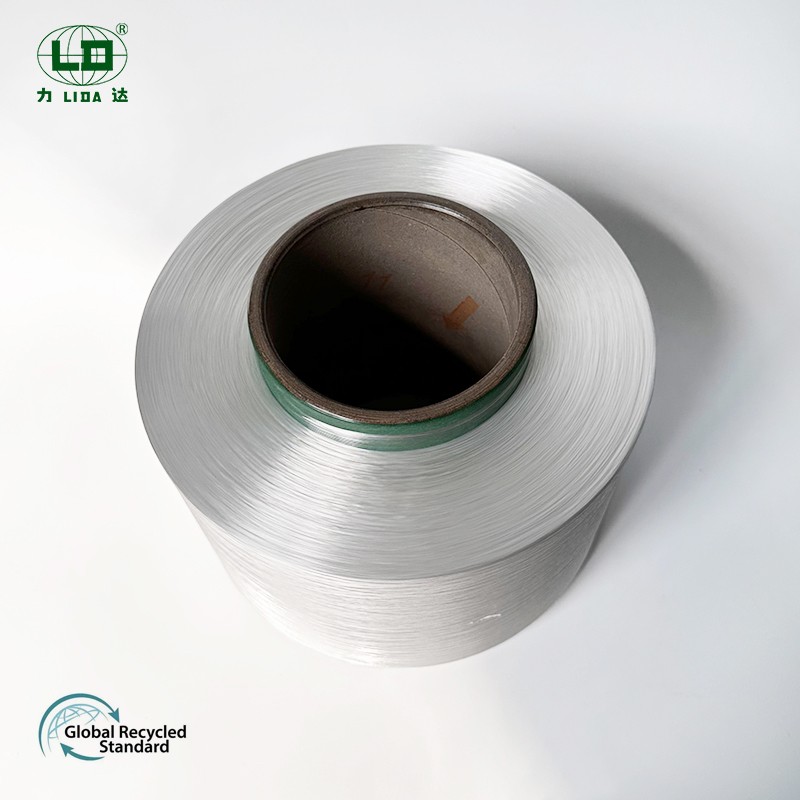 Yuav tsum ceev faj dab tsi thaum siv 100.0% Recycled Pre-consumer Polyamide