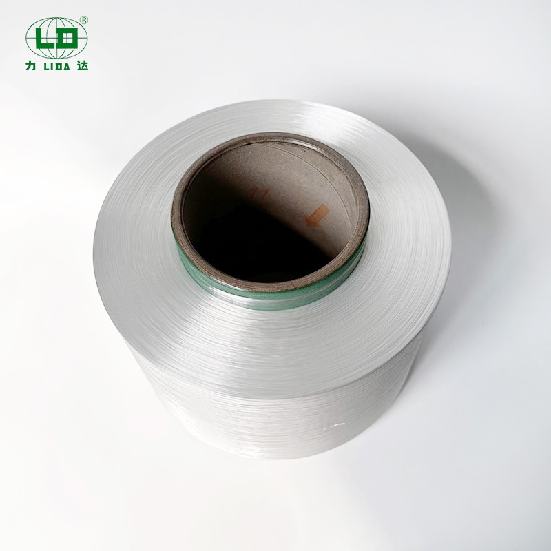 Vim li cas Semi Dull Polyester Trilobal Shaped Filament yog qhov kev xaiv zoo tshaj plaws rau niaj hnub siv Textile