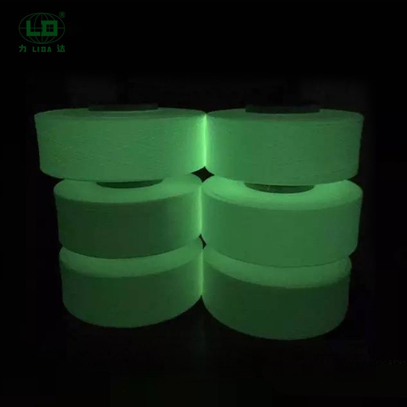 Yog vim li cas thiaj yuav tsum Industries xaiv High Tenacity Semi Dull Nylon 6 Filament Yarn rau lawv cov ntawv thov Advanced