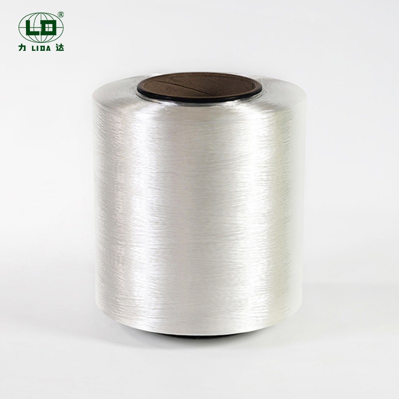 Tag Nrho Polyester Filament Yarn